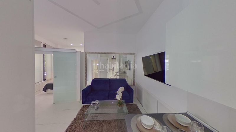 Foto 99486972-a904-4e0e-98d4-0795c47b3a9f. Affitto appartamento con riscaldamento in Acacias Madrid