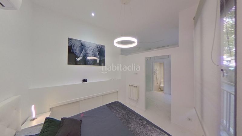 Foto 9e0d42aa-3a5d-438e-9c01-fba3dff497d1. Affitto appartamento con riscaldamento in Acacias Madrid