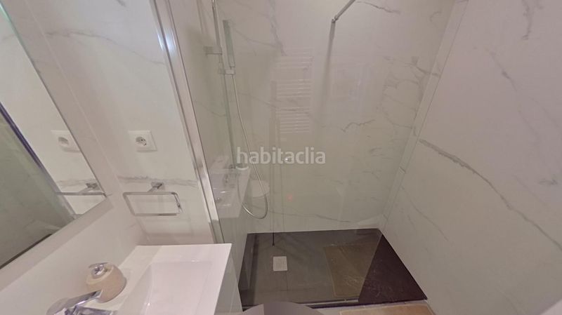 Foto a60825ec-3a16-4e04-b247-c61cc8c3582e. Affitto appartamento con riscaldamento in Acacias Madrid