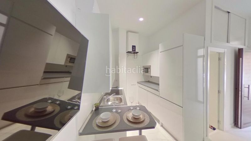 Foto a6e9081e-c637-441b-99fe-b0cc364f3dc3. Affitto appartamento con riscaldamento in Acacias Madrid