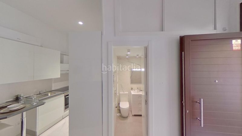 Foto ae44ede9-c3d8-4873-a9ef-e53ef61846d3. Affitto appartamento con riscaldamento in Acacias Madrid