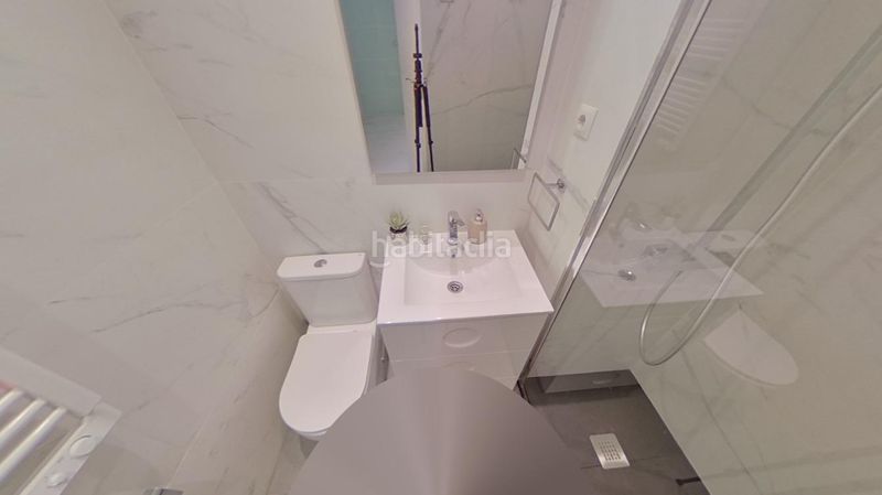 Foto e509c671-fb79-454c-8ea8-271afb23c780. Affitto appartamento con riscaldamento in Acacias Madrid
