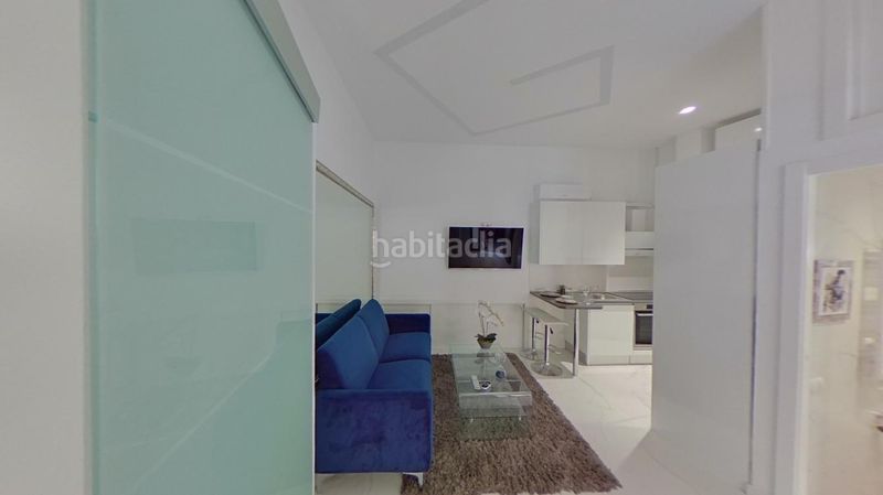 Foto 51d95d4d-4d1d-476b-aa13-5ad77eb7ea85. Lloguer pis amb calefacció a Acacias Madrid