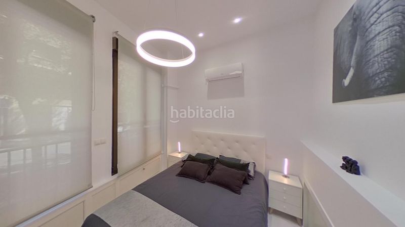 Foto 649ff813-d836-433c-a992-320eb76237b4. Lloguer pis amb calefacció a Acacias Madrid