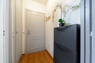 Miete Etagenwohnung  Calle de albacete. Estudio en alquiler en calle albacete 2, san pascual, ciudad lin
