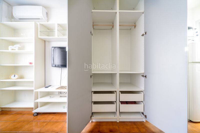 Foto 0841f594-1e65-4f6b-b058-5777945dbaf9. Lloguer pis amb calefacció a San Pascual Madrid