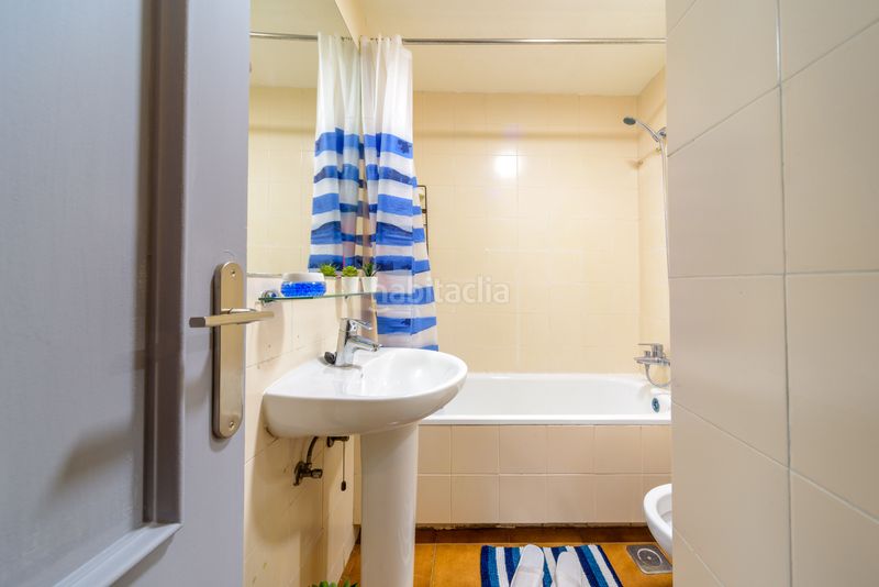 Foto 10c0854d-b245-41a2-88b2-00f50c693558. Lloguer pis amb calefacció a San Pascual Madrid