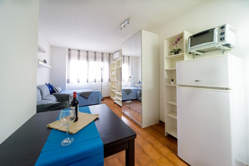 Foto 1fa9353d-c408-4ebd-b26d-974285995823. Lloguer pis amb calefacció a San Pascual Madrid