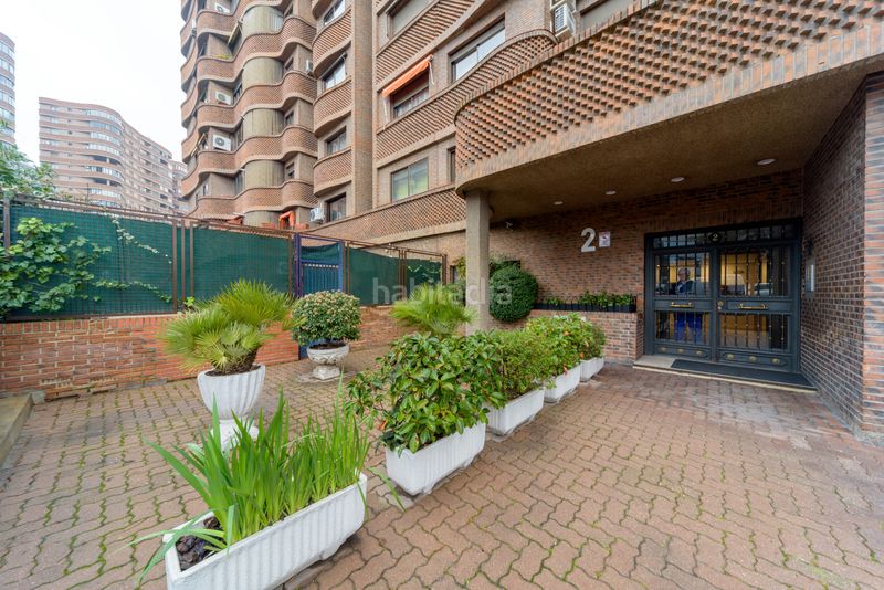 Foto 375898cb-f4c4-4938-9095-28ebb08a896c. Lloguer pis amb calefacció a San Pascual Madrid