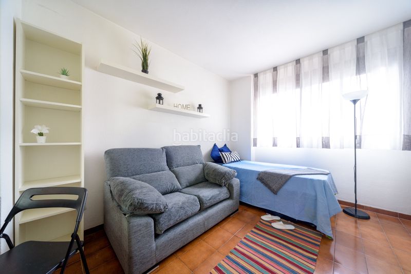 Foto 4b16d8c0-698b-4f87-940f-f2dfc1240352. Lloguer pis amb calefacció a San Pascual Madrid