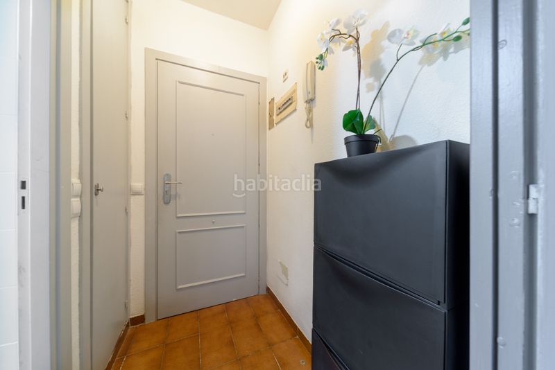 Foto 5facc468-cd27-4d52-a062-1bd84c59af43. Lloguer pis amb calefacció a San Pascual Madrid