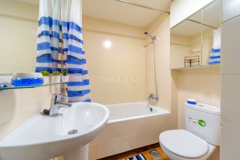 Foto 6405ae1e-a9a1-401d-b0f3-7f3b2bdaeec2. Lloguer pis amb calefacció a San Pascual Madrid