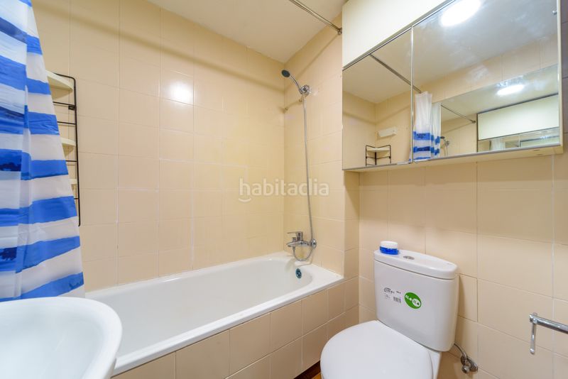 Foto 888e2c36-0956-4127-820c-516d10b33ffb. Lloguer pis amb calefacció a San Pascual Madrid