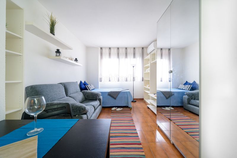 Foto 93723c94-cd5e-42ed-8569-cb9d8476eb5e. Lloguer pis amb calefacció a San Pascual Madrid