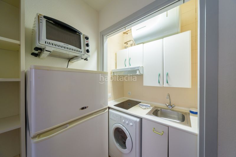Foto c1023f35-f54f-4fdb-8def-ea8b046c30dc. Lloguer pis amb calefacció a San Pascual Madrid