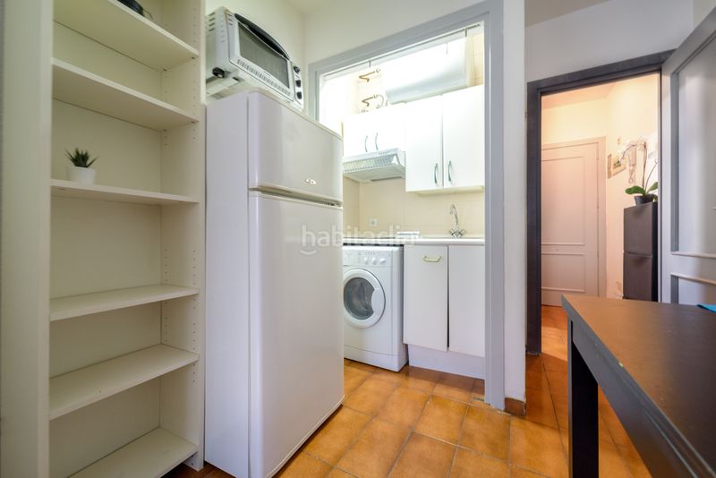 Foto d87ecf9f-dd91-4923-8297-c253d6b43bb5. Lloguer pis amb calefacció a San Pascual Madrid