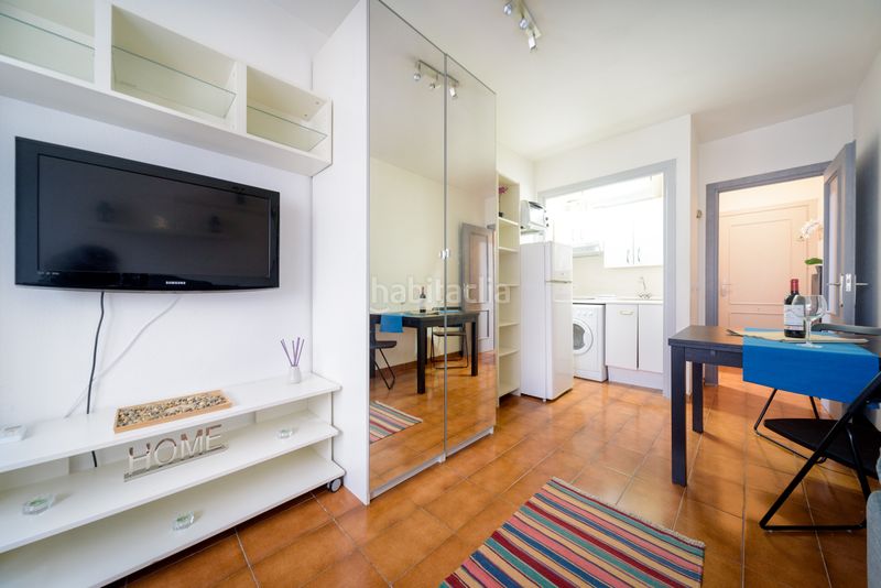 Foto d9d1c34a-f679-43cb-8649-77457d1c3725. Lloguer pis amb calefacció a San Pascual Madrid