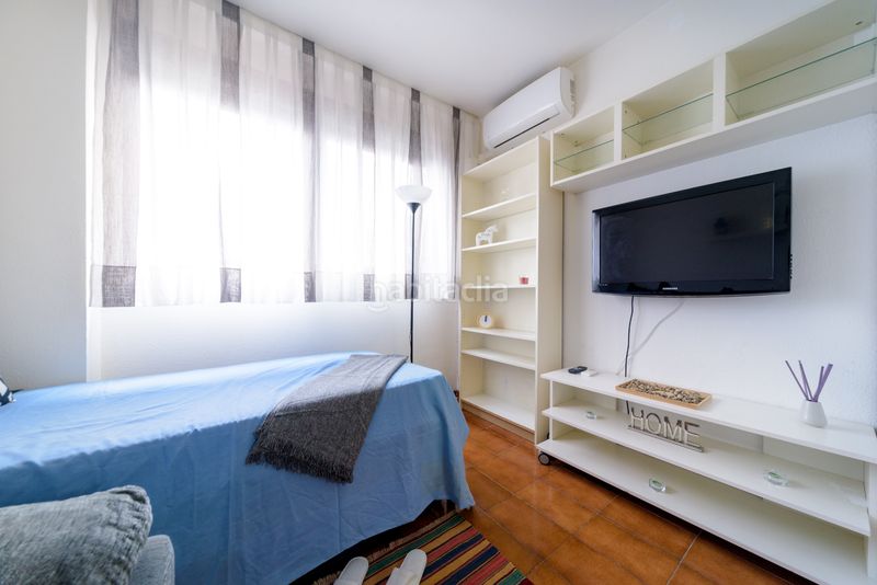 Foto e87becc8-3543-4670-9e8f-79436ad36ab1. Lloguer pis amb calefacció a San Pascual Madrid