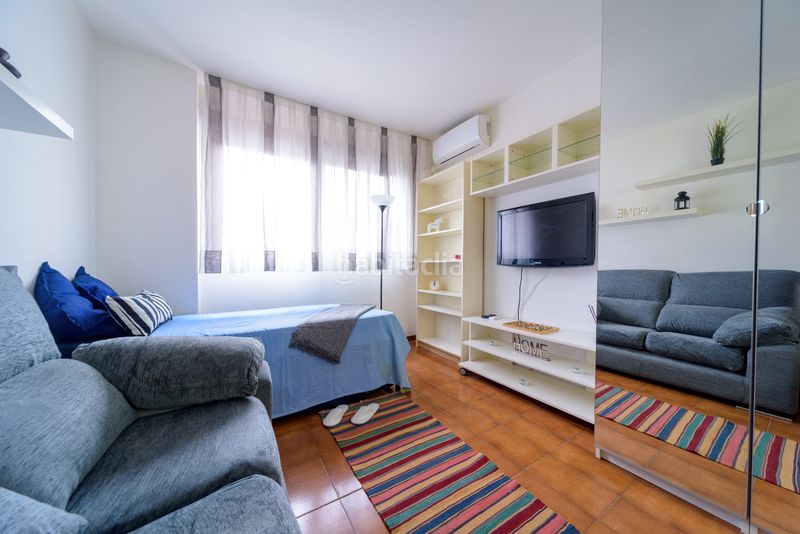 Foto f2afc09c-82e0-4da4-8537-7817caa6751c. Lloguer pis amb calefacció a San Pascual Madrid