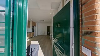 Flat in Calle de Sanchorreja