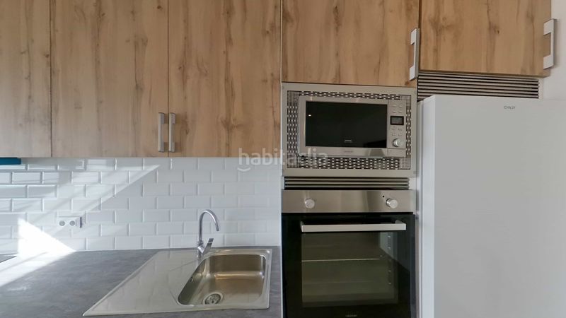 Foto 11064d80-69f8-4d6b-a6af-c1eae14c39c1. Rent flat with heating in Lucero Madrid