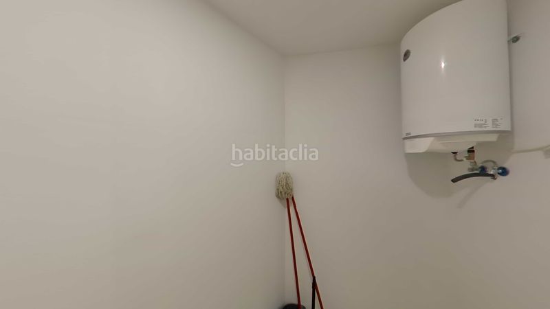 Foto 1331004c-cda6-431a-b726-ddbf8124e884. Rent flat with heating in Lucero Madrid