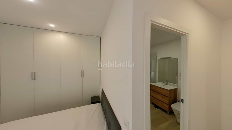 Foto 40415f7d-2f54-4efc-bbdf-0de782855033. Rent flat with heating in Lucero Madrid