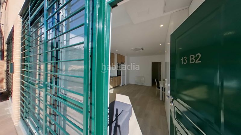 Foto 4e1cb581-f394-433b-a53a-7619c43211e3. Rent flat with heating in Lucero Madrid