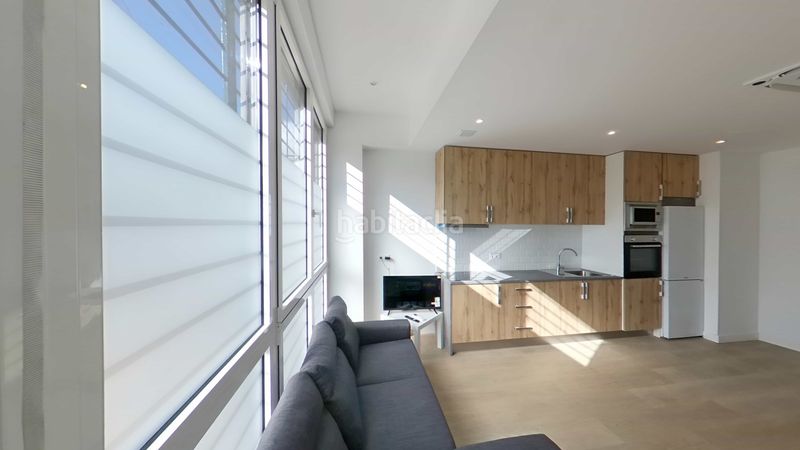 Foto 5eb433bc-c13e-42ad-b122-2be63af59562. Rent flat with heating in Lucero Madrid