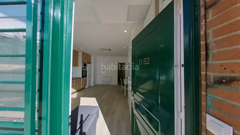 Foto 65854e24-b9df-4cee-8076-d1899eb638d5. Rent flat with heating in Lucero Madrid