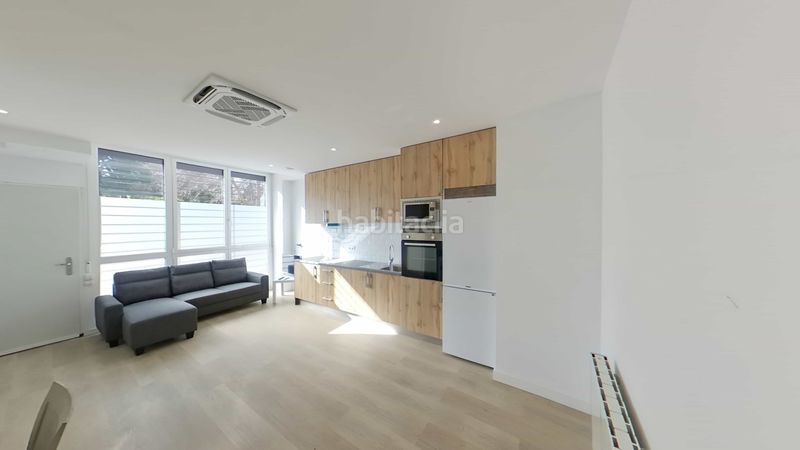 Foto 981d1a30-c010-4ce1-85bb-45c20ad1bcad. Rent flat with heating in Lucero Madrid