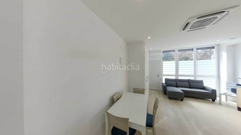 Foto d898426e-8c96-47dc-abde-ed8c1e1139d1. Rent flat with heating in Lucero Madrid
