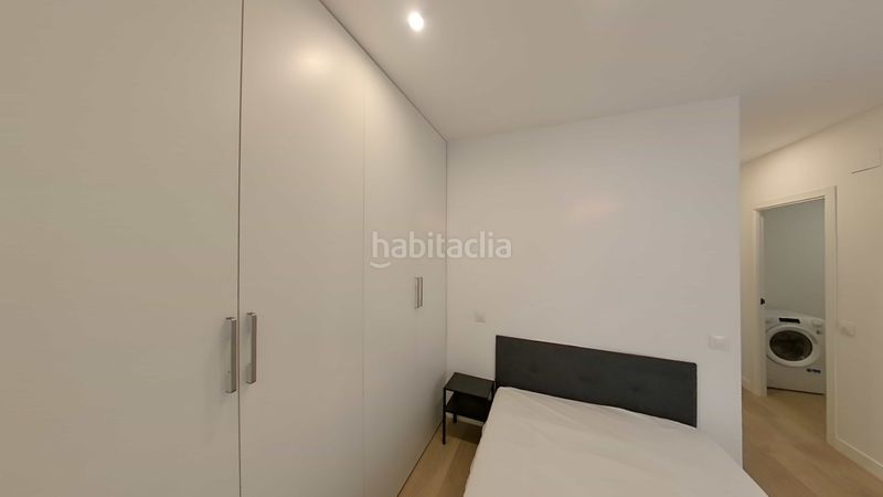 Foto ebf2cea8-fbbe-4de2-89aa-74f65612a671. Rent flat with heating in Lucero Madrid