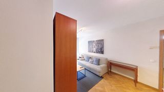 Affitto Appartamento  Calle de rafael bergamín. Piso en alquiler en calle rafael bergamín 6, san juan bautista,