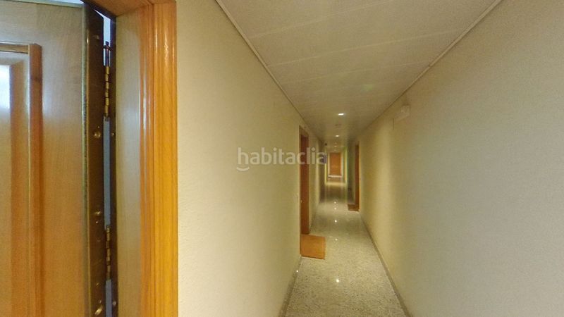 Foto 206f3892-a83c-4409-8c34-f56920c84b3f. Rent flat with heating parking pool in San Juan Bautista Madrid