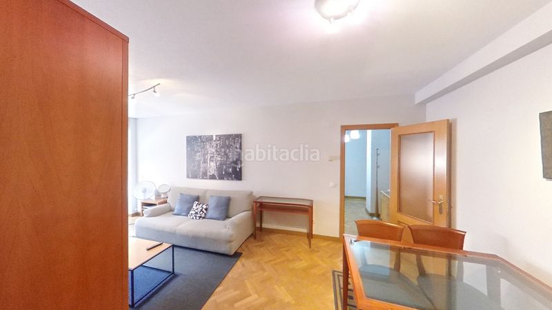 Foto 3e54dbaf-e0b8-43e4-9527-9945c81fc043. Rent flat with heating parking pool in San Juan Bautista Madrid