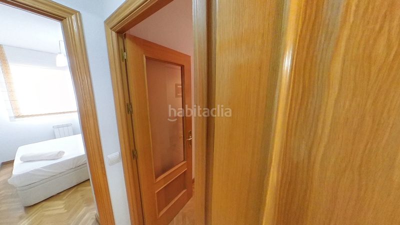 Foto e30df413-b50f-471a-822f-3185e380c60a. Rent flat with heating parking pool in San Juan Bautista Madrid