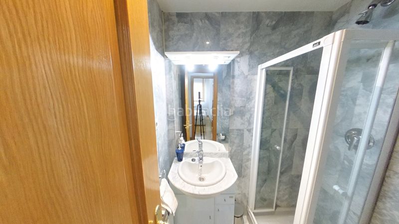 Foto e4ef5b7c-e9c1-44b0-a210-4e27dfb68cc9. Rent flat with heating parking pool in San Juan Bautista Madrid