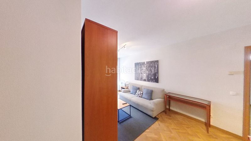 Foto fb79e3e3-5421-4595-a138-a6ede77ffd81. Rent flat with heating parking pool in San Juan Bautista Madrid