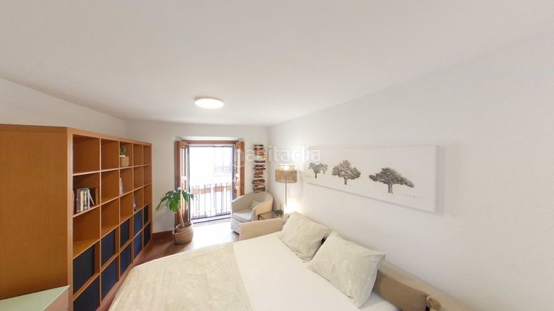 Foto 9396010a-ef45-4a58-a34b-2e5f4db1a54d. Lloguer pis amb calefacció a Concepción Madrid