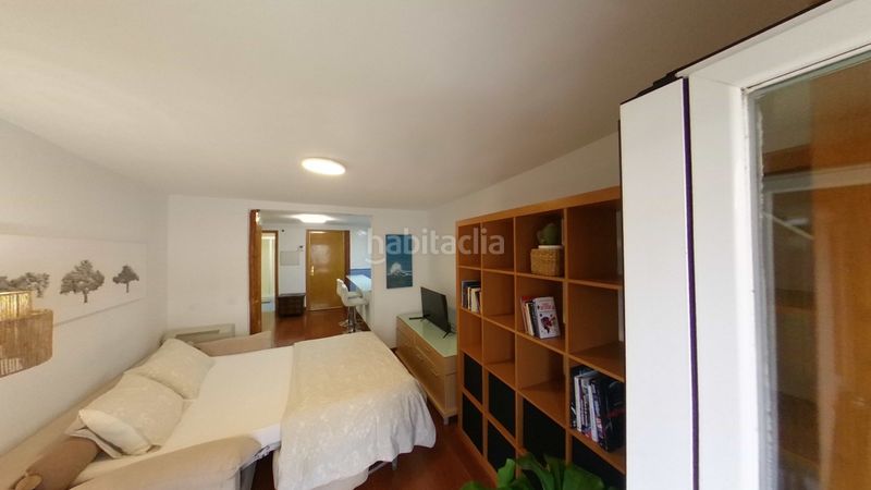 Foto 08095e51-4ce1-4fc0-83ec-5337cee5db93. Rent flat with heating in Concepción Madrid