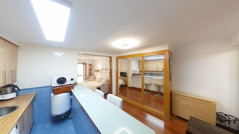 Foto 4df105ca-91a6-4f3a-8eaa-973325a56ecb. Rent flat with heating in Concepción Madrid