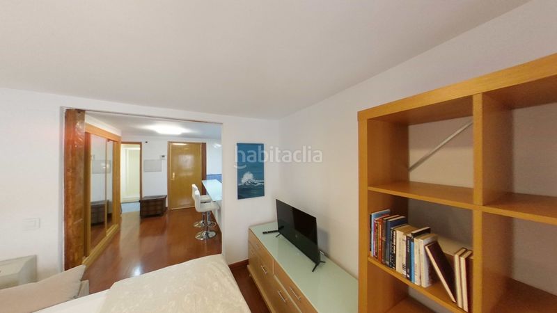 Foto 7aceb041-5f28-45e6-a569-8bec7cb0f7a8. Rent flat with heating in Concepción Madrid