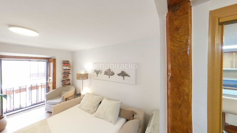 Foto 9fdb37ce-9727-4b0b-b1f2-ddbafac300d0. Rent flat with heating in Concepción Madrid