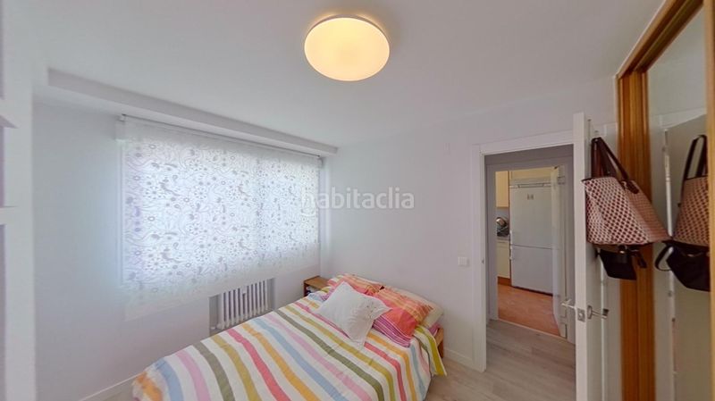 Foto d1ad9eda-a8e8-4870-a28d-2c097a520e31. Lloguer pis amb calefacció a Guindalera Madrid