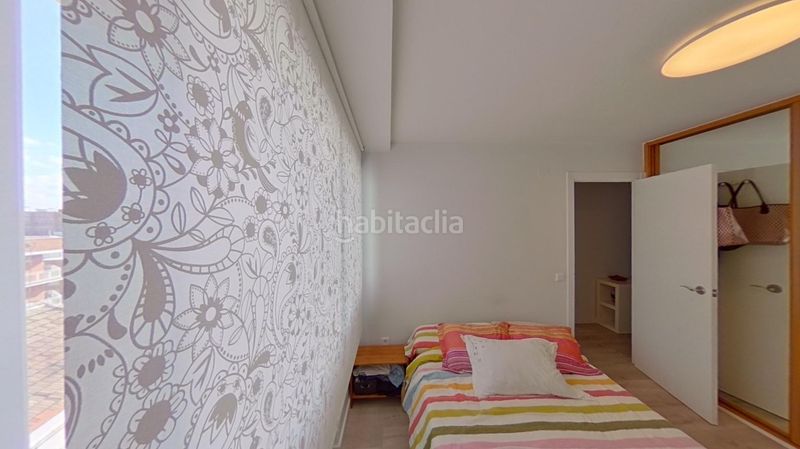 Foto e007f78b-4cfc-4d16-8073-ff6c4ec4f230. Lloguer pis amb calefacció a Guindalera Madrid