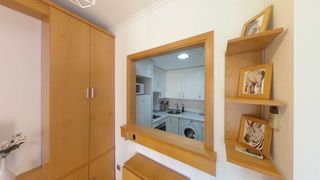 Miete Etagenwohnung  Calle de samaniego. Piso en alquiler en calle de samaniego 12, rejas, san blas, madr