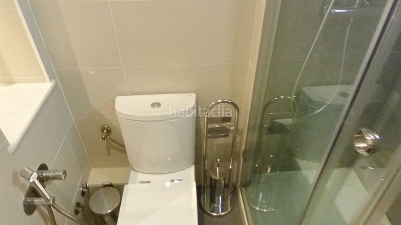 Foto 200c7677-7e2e-4293-a716-ef36b12917f6. Rent flat with heating in Valdeacederas Madrid