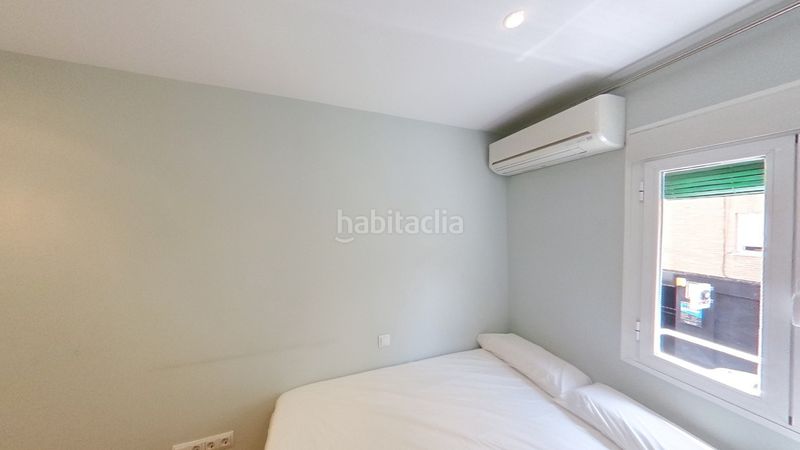 Foto 2928a669-385e-4639-904e-ed53df277964. Rent flat with heating in Valdeacederas Madrid