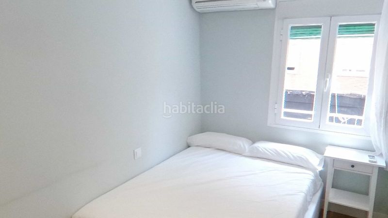 Foto 3d0de530-07fa-474f-aa3f-36e212a60988. Rent flat with heating in Valdeacederas Madrid